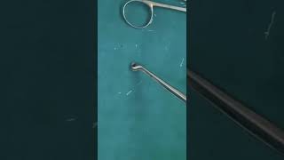 magill forceps  use in endotracial hasal intubation [upl. by Valeta335]