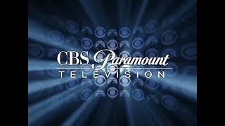 CBS Television NetworkCBSParamount Television 19722007 [upl. by Nalaf463]