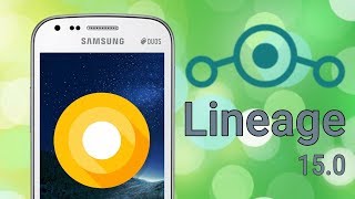 Install Android Oreo Rom on Samsung Galaxy S Duos 2 GTS7582 Trend Plus GTS7580 [upl. by Barker]