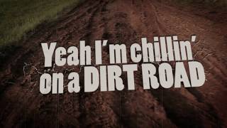 Jason Aldean  Dirt Road Anthem Lyric Video [upl. by Yk]