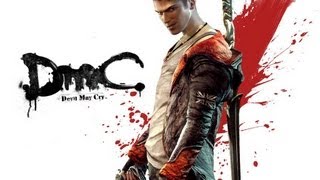 Devil May Cry 5 DmC free download pc RELOADED [upl. by Darbee424]