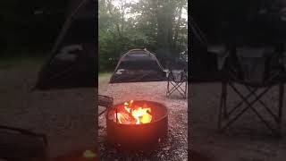 Video of Tobyhanna State Park PA from Daniel G [upl. by Lindner]