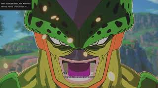 PICCOLO EPISODE PART 2  DRAGON BALL Sparking ZERO [upl. by Laurent]