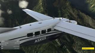 MSFS  Landing Challenges  Bugalaga amp Lukla [upl. by Falconer686]