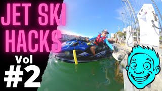 Hacks for Jet Skiers Volume 2 [upl. by Levison576]