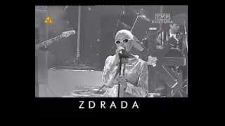 Zdrada  Maanam koncert Rockandrolle LIVE 1997 [upl. by Mcclenaghan]