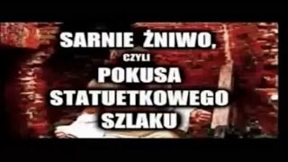 „Sarnie żniwo”  Dziś prawdziwych cyganów już nie ma [upl. by Atel]