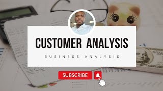 Business Analysis 101 [upl. by Ordisi]