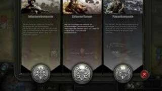 Company of Heroes  Opposing Fronts  MP Gameplay 3 13 [upl. by Hanas45]