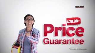 Shop with Confidence  Harvey Norman [upl. by Radie]