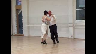 Tango voor ontbijt  CD Dance Factory 2004 video 610 [upl. by Amaleta]