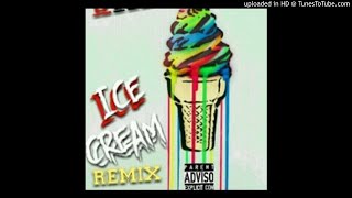 DeeJay  ICE CREAM Freestyle [upl. by Munford]