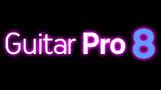 Guitar Pro 7 basic functions Tutorial For The Guitar Or Bass Player [upl. by Guglielmo176]