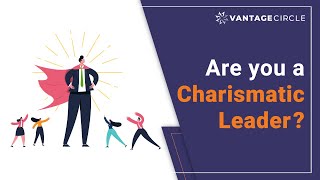 Are you a Charismatic Leader  Leadership  Explainer Video [upl. by Llednor]