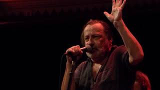 Southside Johnny and the Asbury Jukes  Amsterdam 2018  Dont Waste My Time [upl. by Guzel]