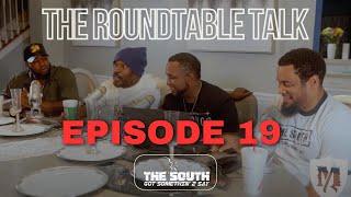 TSGSTS  EPISODE 19  The Round Table [upl. by Margalo988]