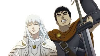 Berserk Every Time We Touch [upl. by Shaefer398]