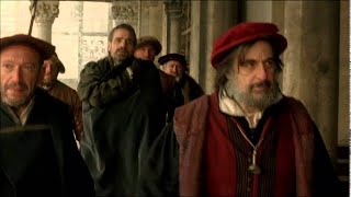 The Merchant of Venice Full Movie Fact Review amp Information  Al Pacino  Jeremy Irons [upl. by Christi]