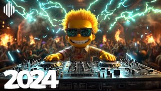 EDM Music Mix 2024 🎧 The Best New Popular Music Mix for 2024 EDM amp Pop Remixes 🎧 Best EDM Trap DnB [upl. by Cowles291]