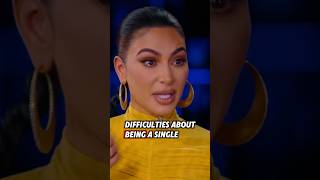 Kim Kardashian Opens Up About the Struggles of Being a Single Mom [upl. by Tay29]