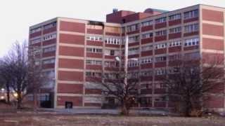 In The Loop 115  Chicago Public Housing [upl. by Sothena]