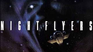 Pelicula Nightflyers la nave viviente 1987 de George R R Martin critica peliculas cine B [upl. by Akibma]