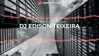 Dj Gospel Edison Teixeira [upl. by Refinne]