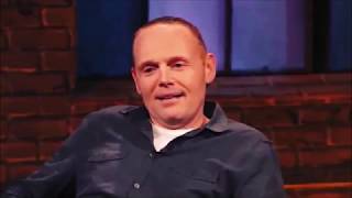 Bill Burr is LETHAL [upl. by Yauq]