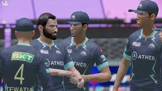 PBKS vs GT ipl highlights 2024 ipl highlights 2024 GT vs PBKS highlights 2024 [upl. by Evars989]