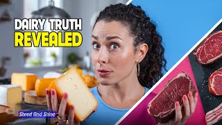 Dairy on Carnivore Diet Myth or Reality [upl. by Ahsikahs416]