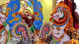 Holland Heerlen limberg murugan Tempel puratdaathisani pooja 12102024 🌸🌸🌸🌼🌼🌼🌺🌺🌺 [upl. by Burkhardt870]