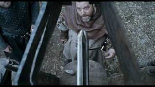 Black Death  Official Trailer  In UK Cinemas June 11th [upl. by Ojillek]