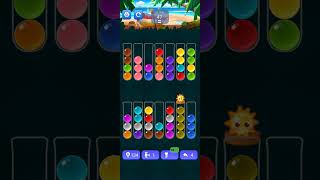 Ball sort level 1946 ballsortgame ballsort [upl. by Balcke]