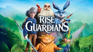 Rise of the Guardians Full Movie Fact in Hindi  Review and Story Explained  Peter Ramsey [upl. by Darsie]