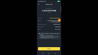 Matchain Airdrop Matchain LOL Token Claim Binance Exchange token Swap CryptoWithDnawal [upl. by Larkins]