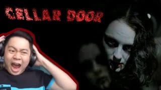 Jangan Ngaku Pemberani Kalau Belum Main Game Ini  Cellar Door [upl. by Aifas]