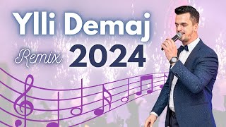 Ylli Demaj  Potpuri dasmash 2024  Remix [upl. by Sloane]