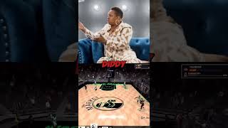 DWADE WANTS TO BE A WOMAN foryou explore podcast gaming 2k25 joeknows dwade diddy heat [upl. by Alverson216]