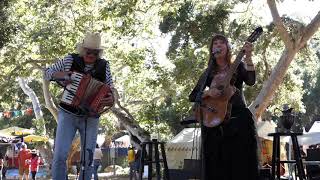 Lark Batteau Greg Beeman French Festival 20190714 369 [upl. by Tirb]