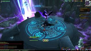 Timewarped Badges Farm  150 Badges in 6 minutes  Chromie Scenario Alliance [upl. by Eidak]