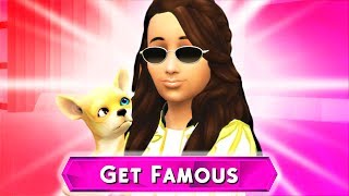 📸 🌟Get Famous  Becoming the next BIG THING  Part 29 👠 [upl. by Andi462]