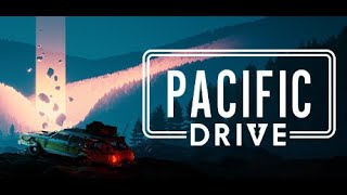 Pacific Drive  Steam PC [upl. by Enaht844]