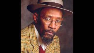 Linton Kwesi Johnson  Want Fi Goh Rave [upl. by Nisaj845]