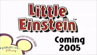 Closing To Baby Beethoven 2004 VHS [upl. by Suirtemid]