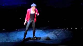 Suzi Ruffell at STAND UP to Sexism 18th Nov 2012 [upl. by Graner9]