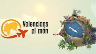 Queréis participar en el programa de TV quotValencianos por el Mundoquot [upl. by Livingston67]