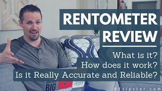 Rentometer Review Is It Really Accurate and Reliable [upl. by Chabot]