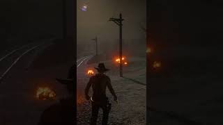 rdr2  Yakuza Tattoos  Incendiary bullets  brutal kills shorts rdr2 [upl. by Child843]