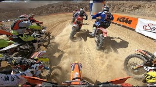 Erzbergrodeo 2018 Onboard Best Of  Red Bull Hare Scramble [upl. by Ardnuyek453]