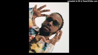 Popcaan  Ova Dweet Instrumental [upl. by Xer]